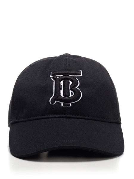 burberry tb cap