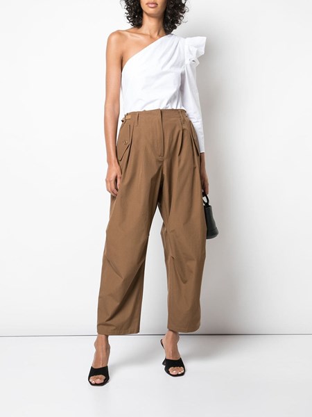 Givenchy Cargo trousers for Women - US | Al Duca d'Aosta