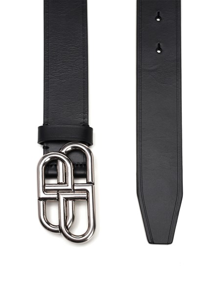 bb balenciaga belt