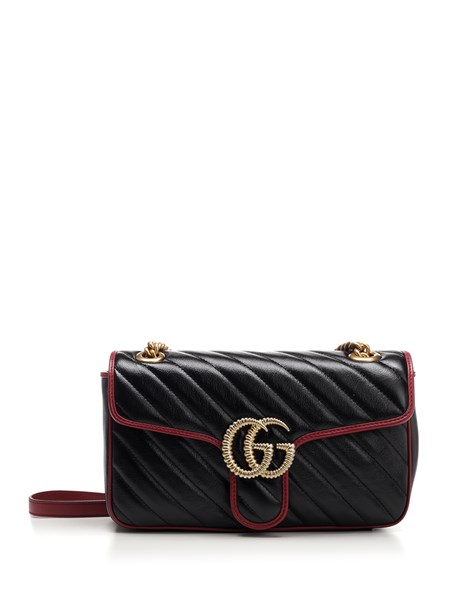 gg marmont small bag