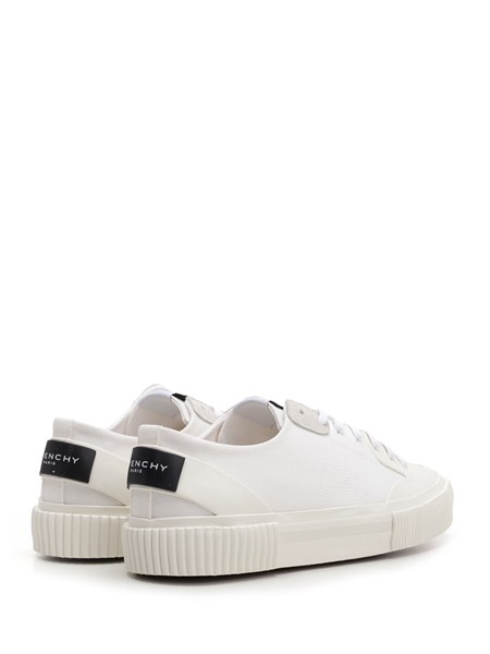 givenchy canvas sneakers