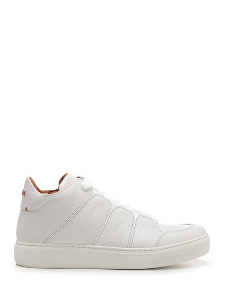 zegna white sneakers