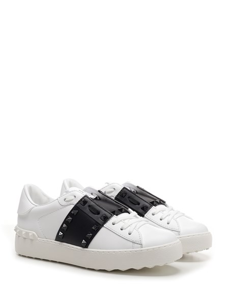 Valentino Garavani Donna Sneaker rockstud untitled | Al Duca d'Aosta