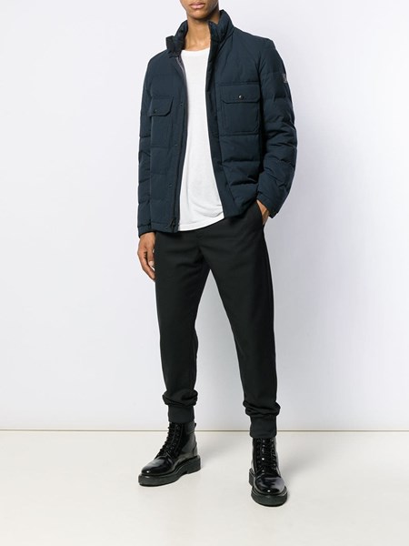 woolrich sierra down jacket