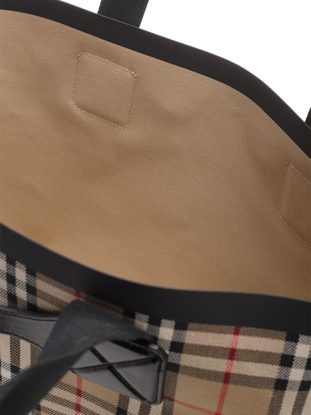 burberry medium tote