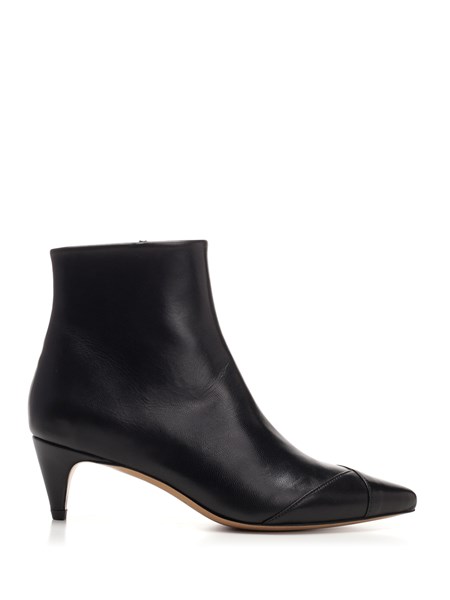 isabel marant durfee boots