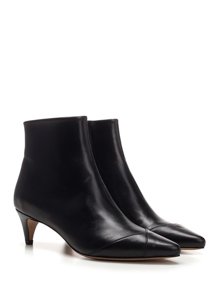 isabel marant durfee boots