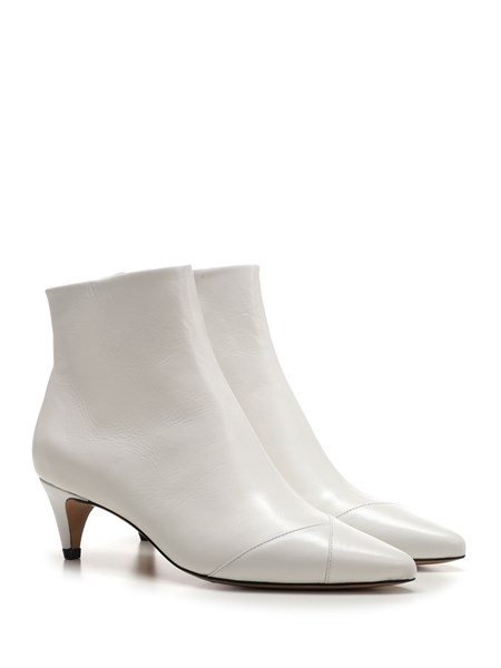 isabel marant durfee boots