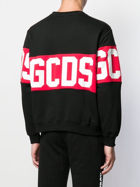 gcds crewneck