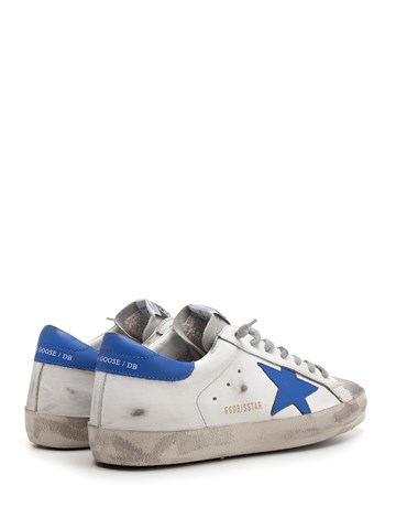 blue star golden goose