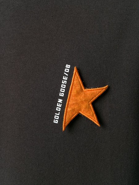 t shirt golden goose uomo