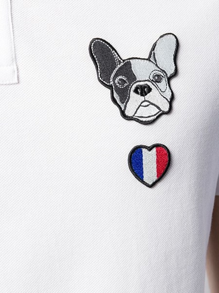 moncler french bulldog