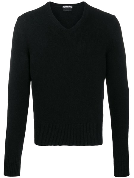tom ford cashmere sweater