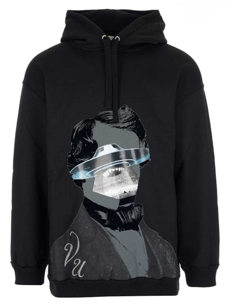 valentino mens hoodie