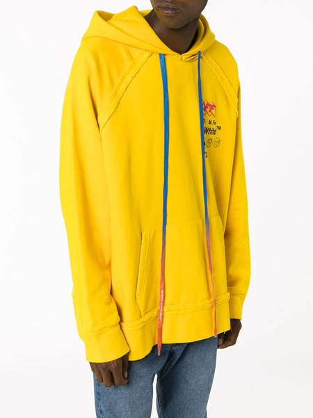 yellow fly emirates hoodie