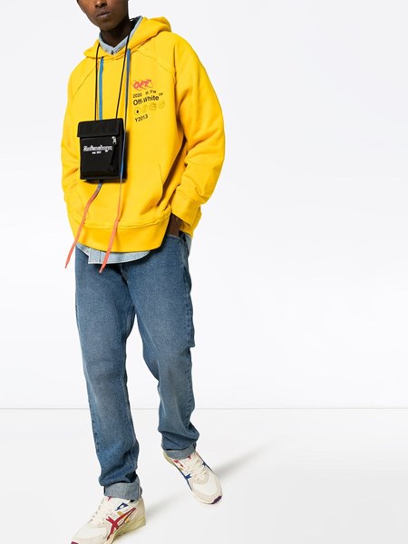 yellow fly emirates hoodie