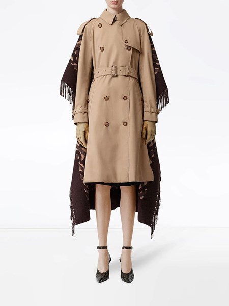 burberry trench classic