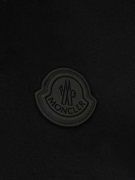 moncler black label