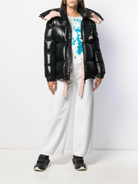 Moncler Wilson Jacket Black Store, 57 