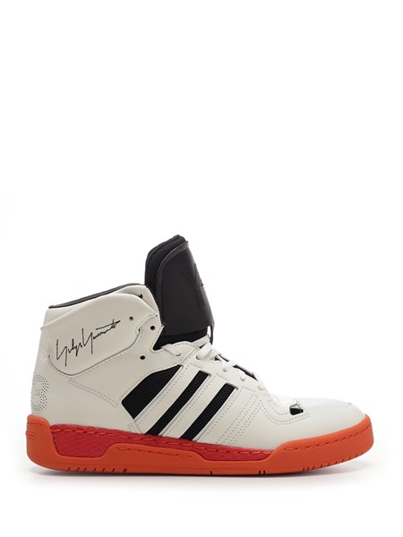 adidas y3 uomo arancione