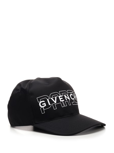 givenchy black hat