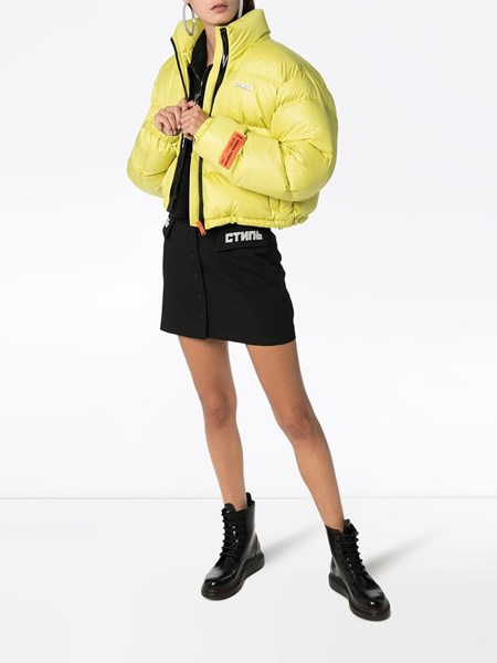 preston hooded puffer jacket