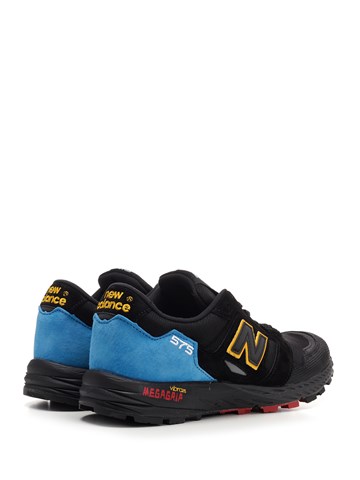 new balance nere 575