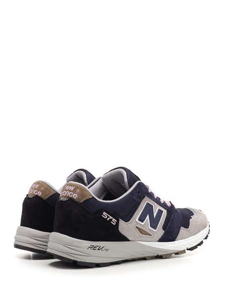 new balance 575 blue