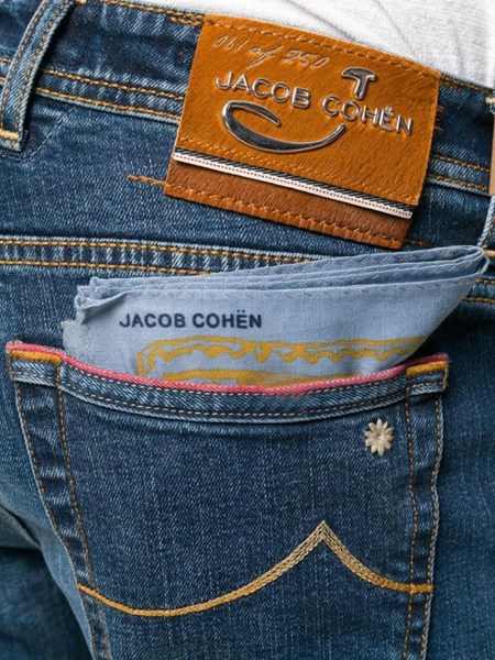 jacob cohen outlet