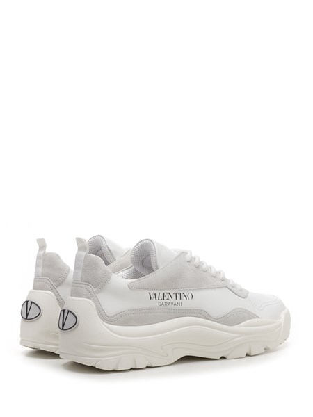 valentino garavani gumboy sneakers