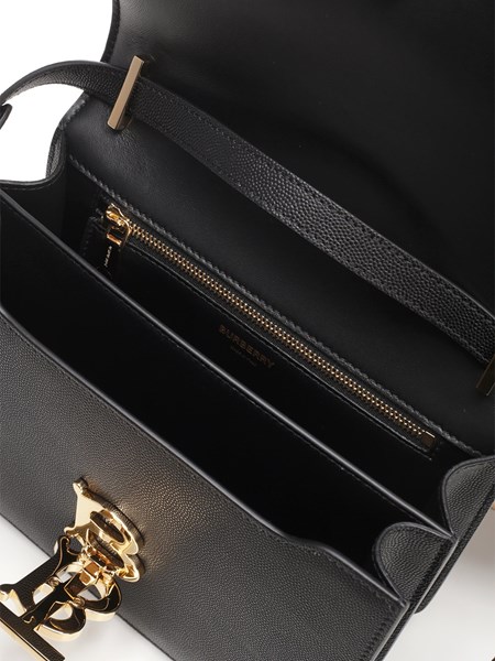 burberry small tb bag
