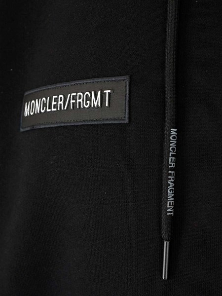 moncler fragment polo