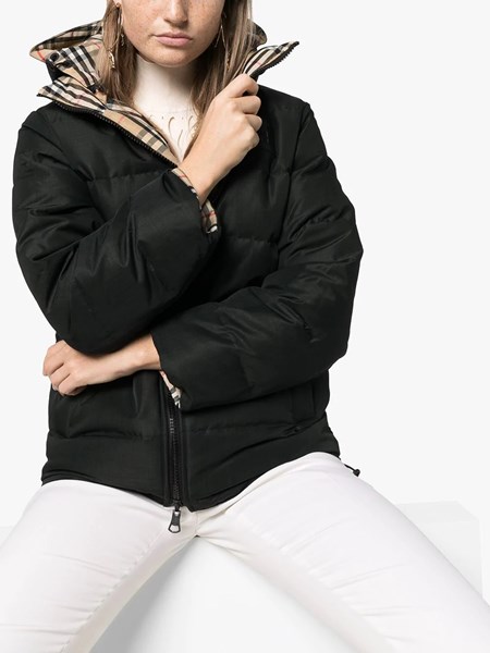 burberry piumini outlet