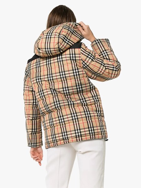 burberry piumini outlet