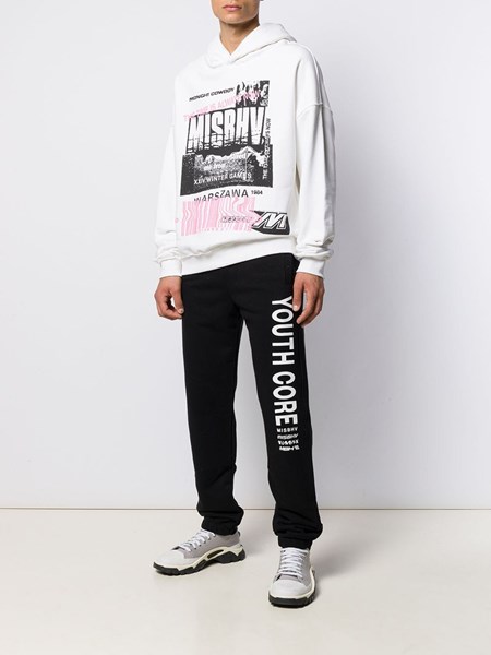 off white hoodie youth