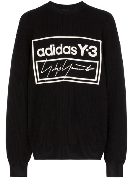 adidas y3 sweater