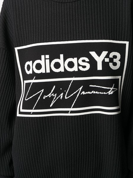 adidas y3 jumper