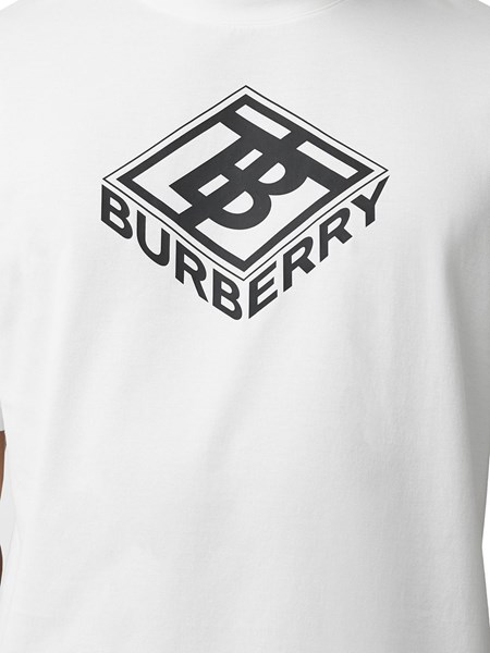 Burberry New Logo Vector