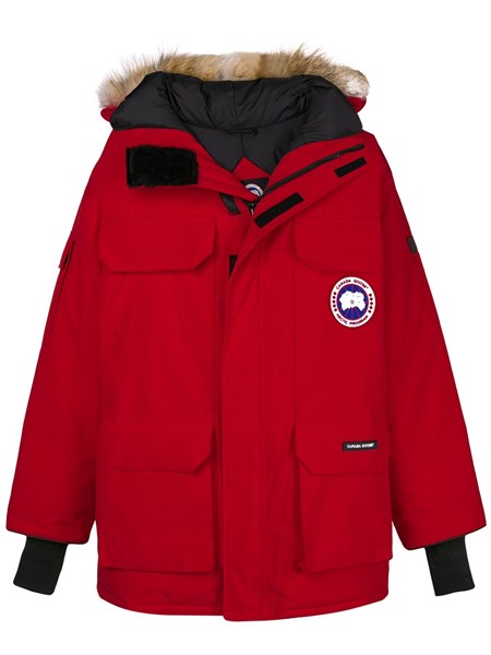 canada goose 4660m limited