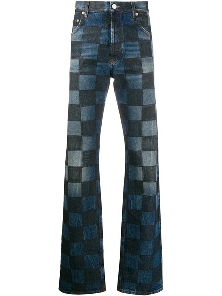 jeans new pattern 2019