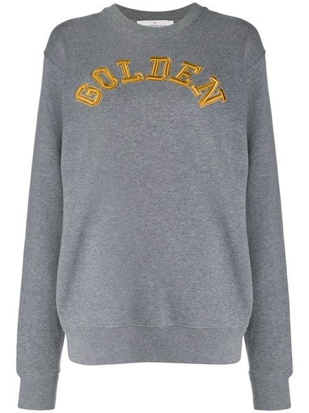 Golden Goose Deluxe Brand Sweatshirt Top Sellers, UP TO 50% OFF 