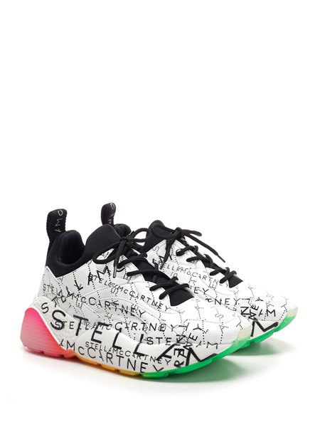 STELLA MCCARTNEY "Eclypse" sneakers