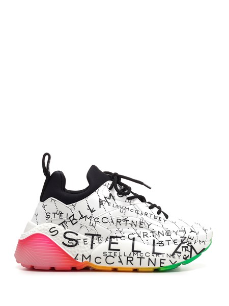 STELLA MCCARTNEY "Eclypse" sneakers