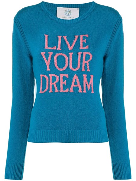 alberta ferretti maglioni