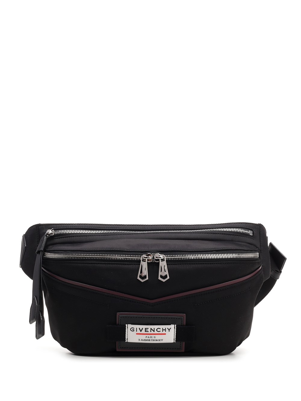 givenchy bum bag nylon