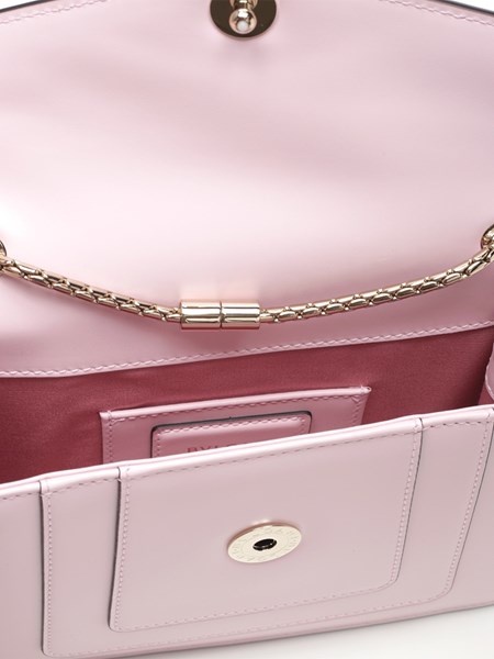 bulgari serpenti bag pink