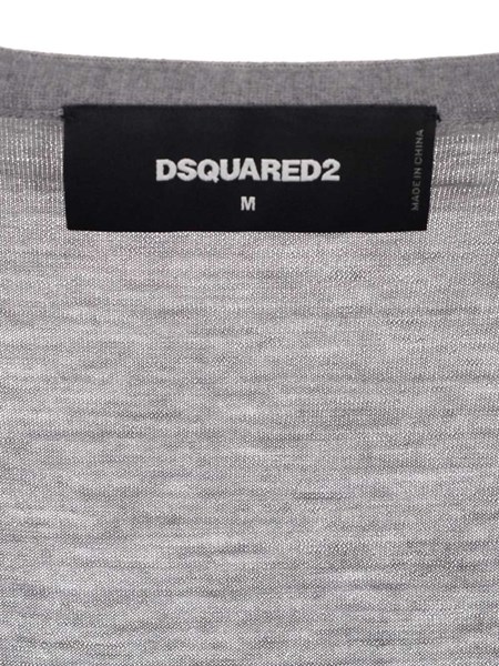 dsquared2 made in china