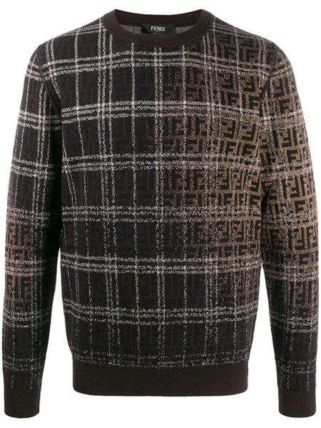 fendi maglione