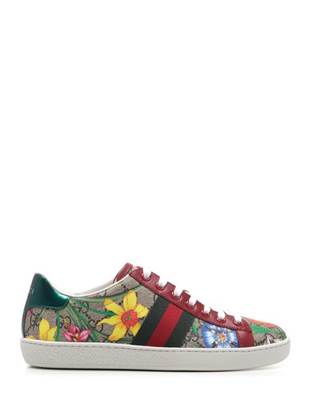 sneakers donna gucci
