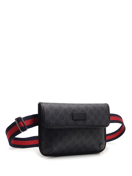 gucci inspired bum bag